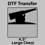 DTF Transfer 4.5" Thumbnail