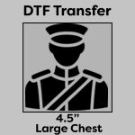 DTF Transfer 4.5" Thumbnail