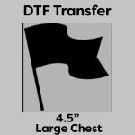 DTF Transfer 4.5" Thumbnail