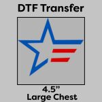 DTF Transfer 4.5" Thumbnail