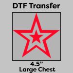 DTF Transfer 4.5" Thumbnail