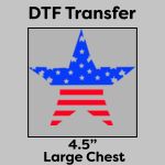 DTF Transfer 4.5" Thumbnail