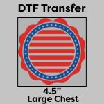 DTF Transfer 4.5" Thumbnail