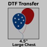 DTF Transfer 4.5" Thumbnail