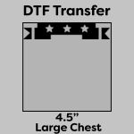 DTF Transfer 4.5" Thumbnail