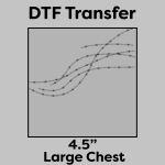 DTF Transfer 4.5" Thumbnail