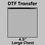 DTF Transfer 4.5" Thumbnail