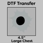 DTF Transfer 4.5" Thumbnail