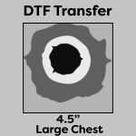 DTF Transfer 4.5" Thumbnail