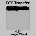DTF Transfer 4.5" Thumbnail