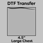 DTF Transfer 4.5" Thumbnail