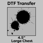 DTF Transfer 4.5" Thumbnail