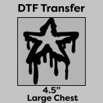 DTF Transfer 4.5" Thumbnail