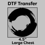 DTF Transfer 4.5" Thumbnail