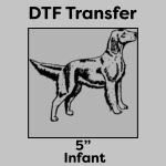 DTF Transfer 5" Thumbnail