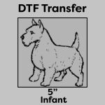 DTF Transfer 5" Thumbnail