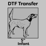 DTF Transfer 5" Thumbnail