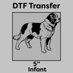 DTF Transfer 5" Thumbnail