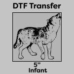 DTF Transfer 5" Thumbnail