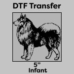 DTF Transfer 5" Thumbnail