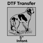 DTF Transfer 5" Thumbnail