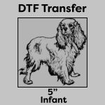 DTF Transfer 5" Thumbnail