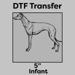 DTF Transfer 5" Thumbnail