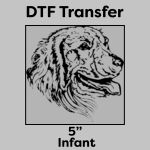 DTF Transfer 5" Thumbnail