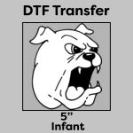DTF Transfer 5" Thumbnail