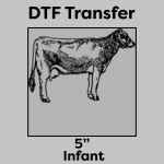 DTF Transfer 5" Thumbnail