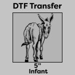 DTF Transfer 5" Thumbnail