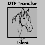 DTF Transfer 5" Thumbnail