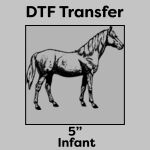 DTF Transfer 5" Thumbnail
