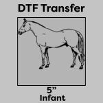DTF Transfer 5" Thumbnail