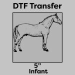 DTF Transfer 5" Thumbnail