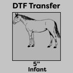 DTF Transfer 5" Thumbnail