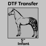 DTF Transfer 5" Thumbnail