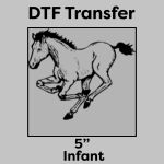 DTF Transfer 5" Thumbnail