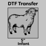 DTF Transfer 5" Thumbnail