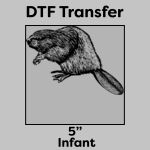 DTF Transfer 5" Thumbnail