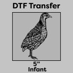 DTF Transfer 5" Thumbnail