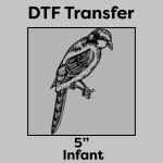 DTF Transfer 5" Thumbnail
