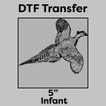 DTF Transfer 5" Thumbnail