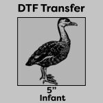 DTF Transfer 5" Thumbnail