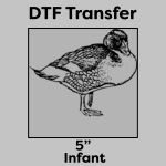 DTF Transfer 5" Thumbnail