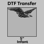 DTF Transfer 5" Thumbnail