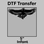 DTF Transfer 5" Thumbnail