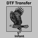 DTF Transfer 5" Thumbnail
