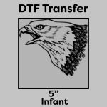 DTF Transfer 5" Thumbnail