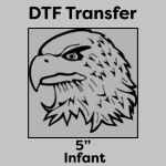 DTF Transfer 5" Thumbnail